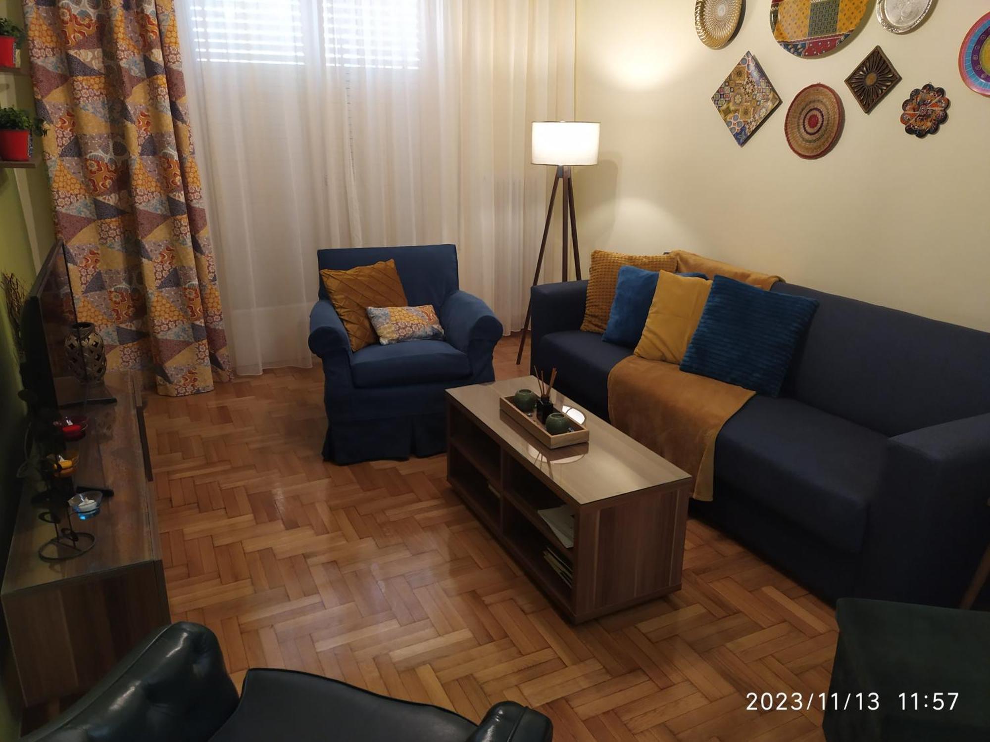 Anna'S Flat No2- 2 Bedroom Apartment Volos Luaran gambar