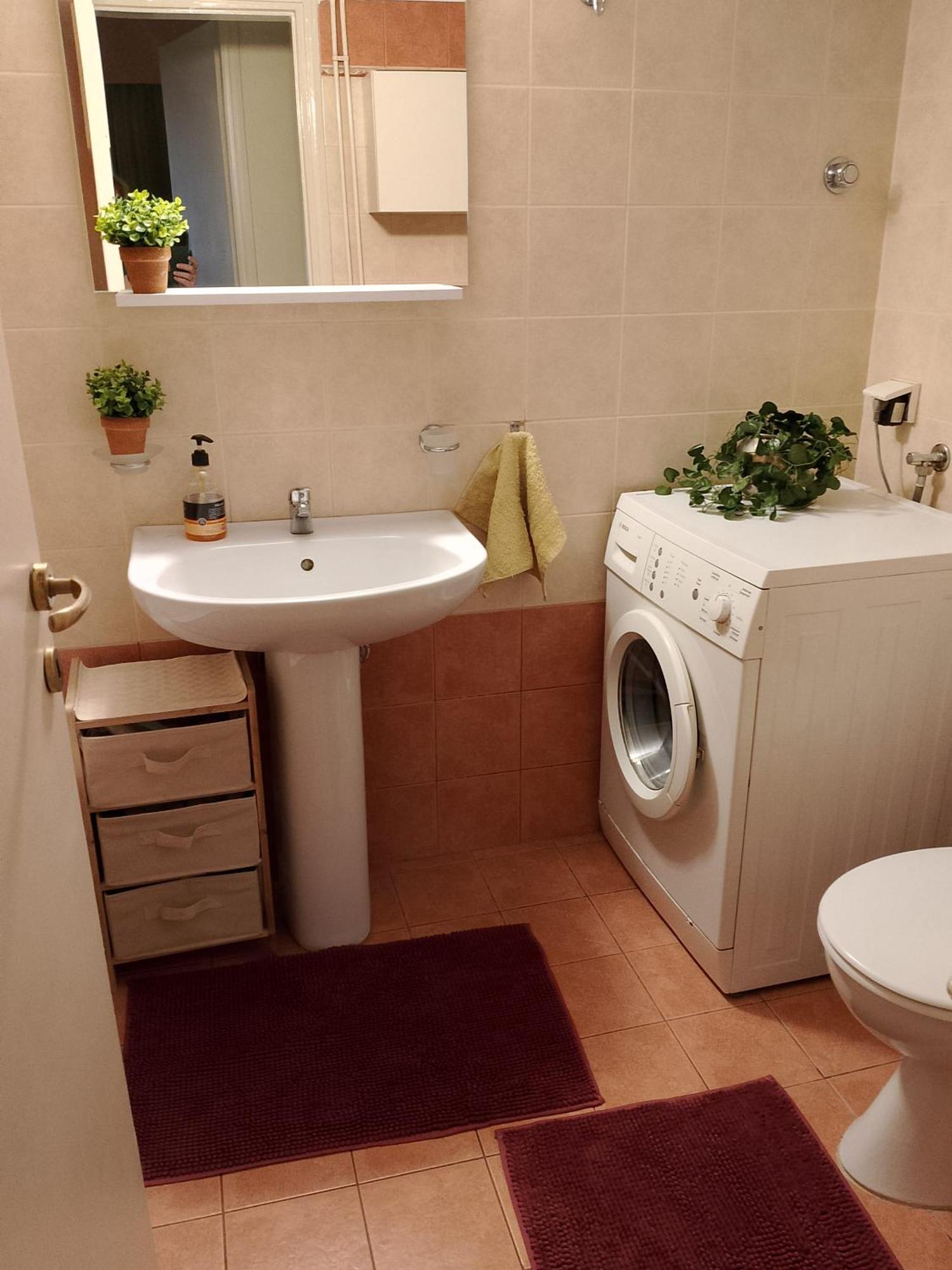 Anna'S Flat No2- 2 Bedroom Apartment Volos Luaran gambar