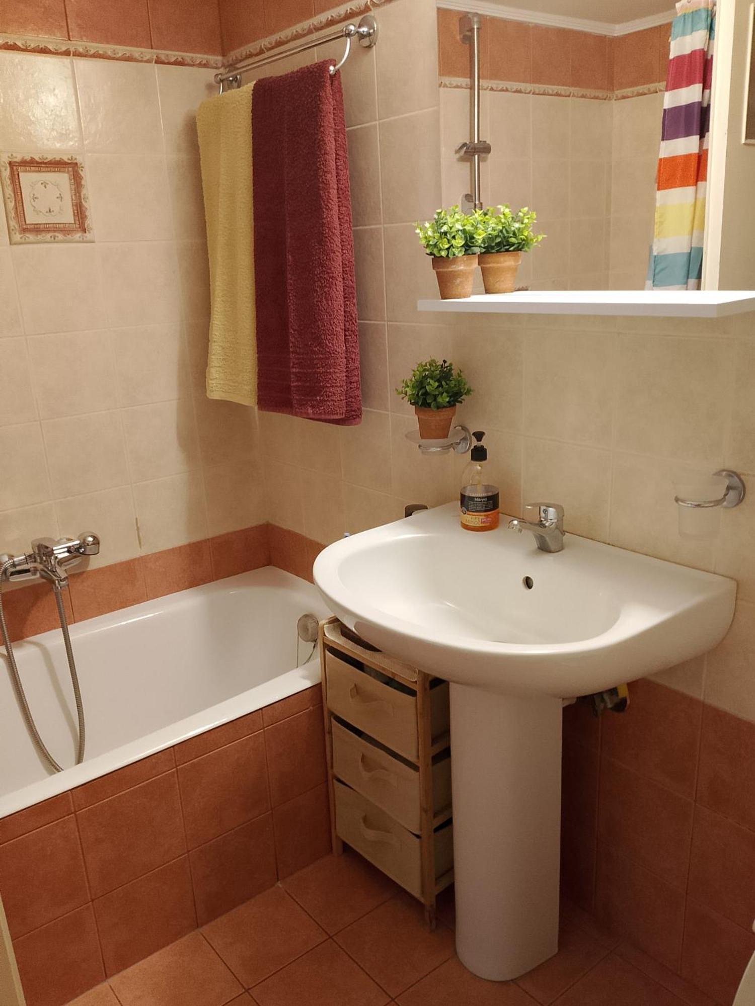Anna'S Flat No2- 2 Bedroom Apartment Volos Luaran gambar